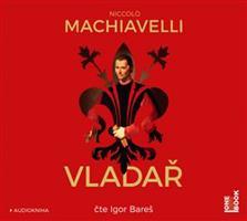 Vladař - Niccolo Machiavelli