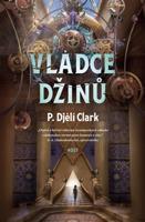 Vládce džinů - P. Djelí Clark