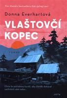 Vlaštovčí kopec - Donna Everhartová