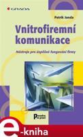 Vnitrofiremní komunikace - Patrik Janda