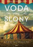 Voda pro slony - Sara Gruenová