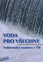 Voda pro všechny - kolektiv autorů, Dagmar Broncová