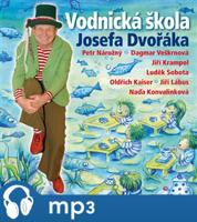 Vodnická škola Josefa Dvořáka - Oldřich Dudek, Luděk Nekuda