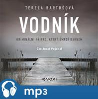 Vodník, mp3 - Tereza Bartošová