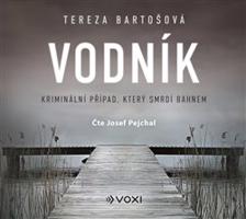 Vodník - Tereza Bartošová