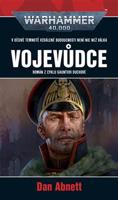 Vojevůdce - Dan Abnett