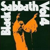 Vol. 4 - Black Sabbath