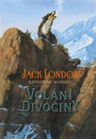 Volání divočiny - Jack London