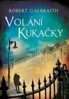 Volání Kukačky - Robert Galbraith