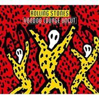 Voodoo Lounge Uncut - Rolling Stones