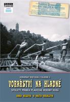 Vorařství na Hladné - Anna Husová, Anita Crkalová