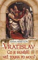 Vratislav - Hana Whitton