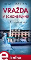 Vražda v Schönbrunnu - Beate Maxian