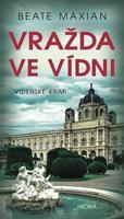 Vražda ve Vídni - Beate Maxian