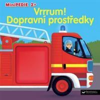 Vrrum! Dopravní prostředky