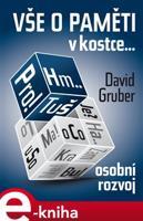 Vše o paměti v kostce - David Gruber