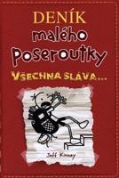 Všechna sláva - Jeff Kinney