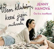 Všem klukům, které jsem milovala - Jenny Han