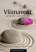 Všímavost - Danny Penman, Mark Williams