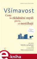 Všímavost - Michael Sinclair, Josie Seydel