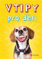 Vtipy pro děti - Zuzana Neubauerová