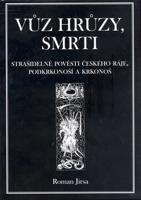 Vůz hrůzy, smrti - Roman Jirsa