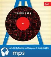 Výběr pořadů školského rozhlasu pro 1.-5. ročník ZDŠ II. - Karel Poláček, Mária Rázusová-Martáková, Jiří Procházka, František Jílek, Jiří Procházka, Miloslav Disman, Klement Bochořák, Václav Čtvrtek, Karel Poláček, Miloslav Disman, Eduard Petiška