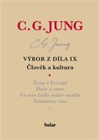 Výbor z díla IX – Člověk a kultura - Carl Gustav Jung