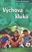 Výchova kluků - Steve Biddulph