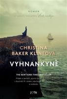 Vyhnankyně - Christina Baker Klineová