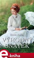 Výhodný sňatek - Eloisa James