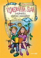 Vyjmenovaná slova – doplňovačky, křížovky, osmisměrky - Zuzana Pospíšilová, Drahomír Trsťan