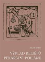 Výklad reliéfů pekařství Poilâne - Roman Kořan