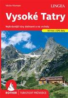 Vysoké Tatry - Rother - Václav Klumpar