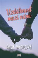 Vzdálenost mezi námi - Kasie Westová