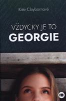 Vždycky je to Georgie - Kate Clayborn