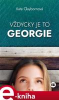 Vždycky je to Georgie - Kate Clayborn