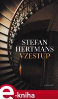 Vzestup - Stefan Hertmans