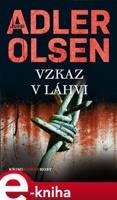 Vzkaz v láhvi - Jussi Adler-Olsen