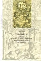 Vzpomínky na zemřelé jezuity, narozené v Čechách, na Moravě a v moravském Slezsku od roku 1814 - Jan Pavlík