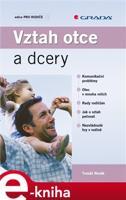 Vztah otce a dcery - Tomáš Novák