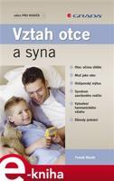 Vztah otce a syna - Tomáš Novák