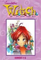 W.i.t.c.h. Komiks 1-3 - Elizabetta Gnone