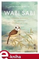 Wabi sabi - Beth Kemptonová