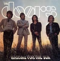 Waiting For The Sun - The Doors