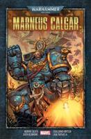 Warhammer 40000 - Marneus Calgar - Kieron Gillen