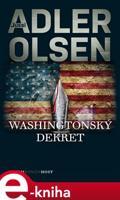 Washingtonský dekret - Jussi Adler-Olsen