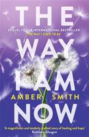 Way I Am Now - Amber Smith