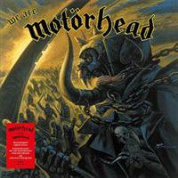 We Are Motorhead - Motörhead