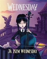 Wednesday: Já jsem Wednesday - Charles Addams